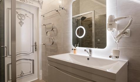 Апартаменты