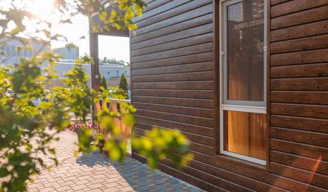 Курортный отель Южный бриз. Анапа