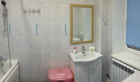 Апартаменты