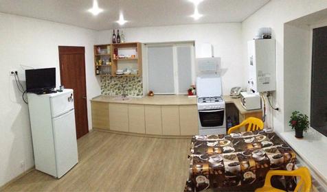 Апартаменты