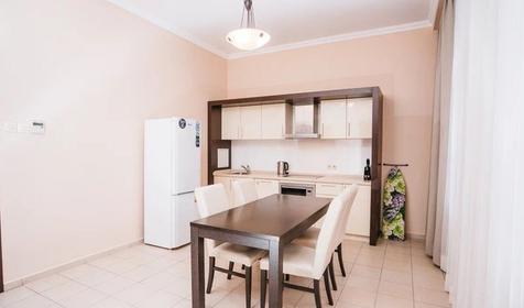 Апартаменты комфорт (Поляна 540, 1 спальня)