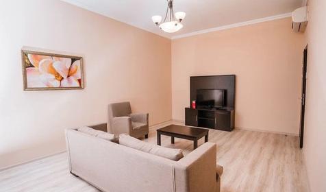 Апартаменты комфорт (Поляна 540, 1 спальня)