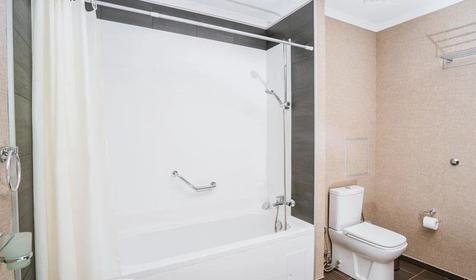 Апартаменты комфорт (Поляна 540, 1 спальня)