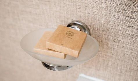 Апартаменты шестиместные (Поляна 540, 3 спальни)