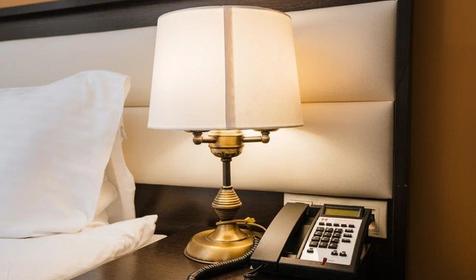 Апартаменты шестиместные (Поляна 540, 3 спальни)