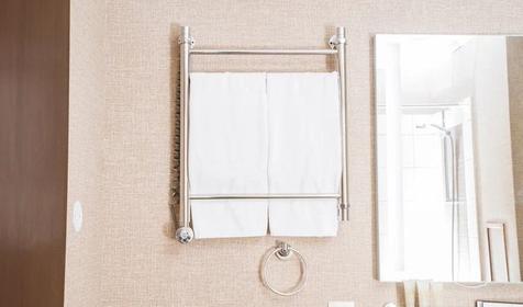 Апартаменты шестиместные (Поляна 540, 3 спальни)