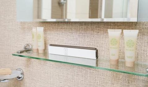 Апартаменты шестиместные (Поляна 540, 3 спальни)