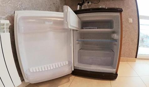 Люкс трехместный с видом на море