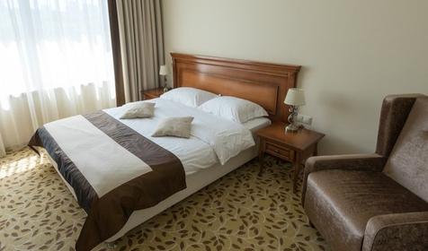 Стандарт двухместный Дабл без балкона