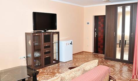 Студия двухместная "Гармония"