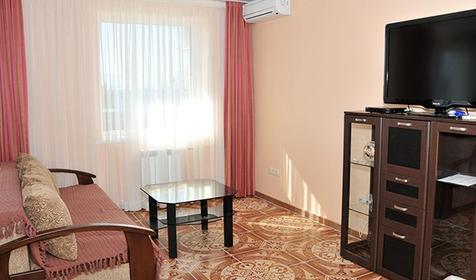 Студия двухместная "Гармония"