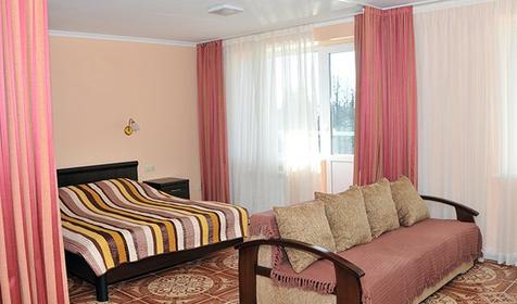 Студия двухместная "Гармония"