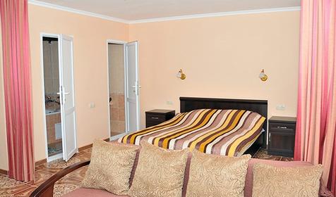 Студия двухместная "Гармония"