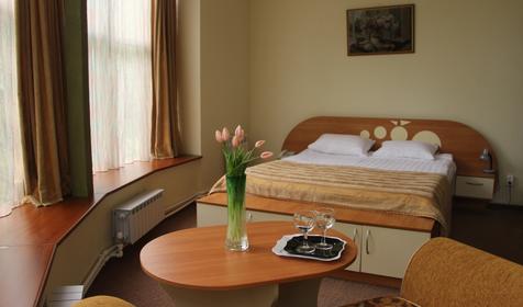 Стандарт улучшенный