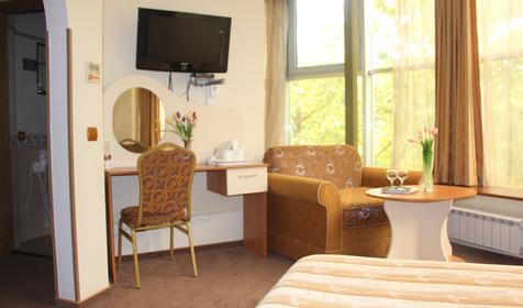 Стандарт улучшенный