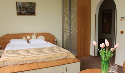 Стандарт улучшенный