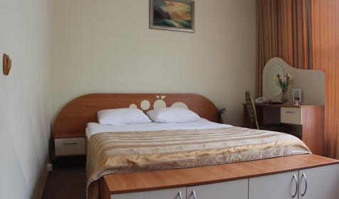 Одноместный стандарт