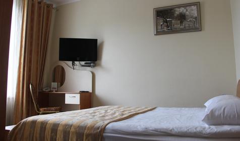 Одноместный стандарт