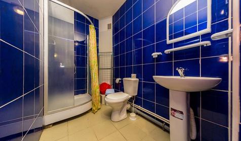 Стандарт двухместный без балкона (корпус 6)