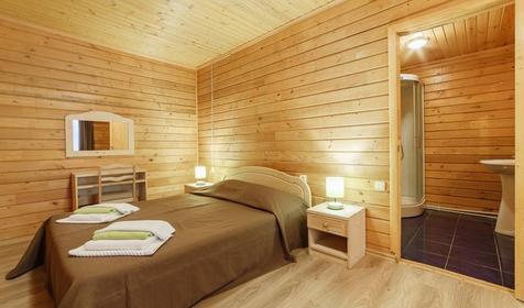 Повышенной комфортности двухместный (Эко-Парус)