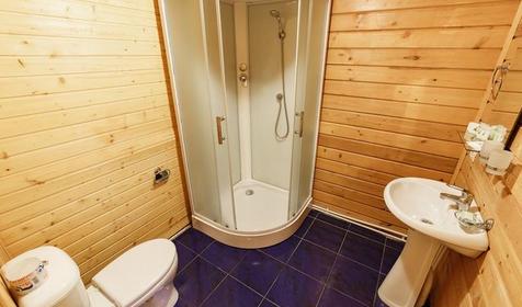 Повышенной комфортности двухместный (Эко-Парус)