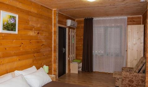 Повышенной комфортности двухместный (Эко-Парус)