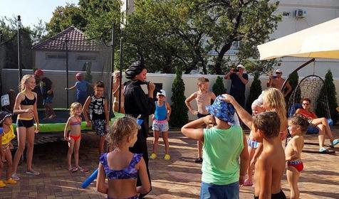 Grand Sofia (Гранд София)