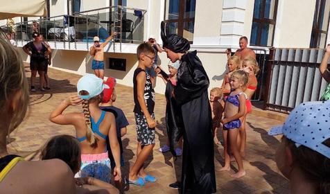 Grand Sofia (Гранд София)