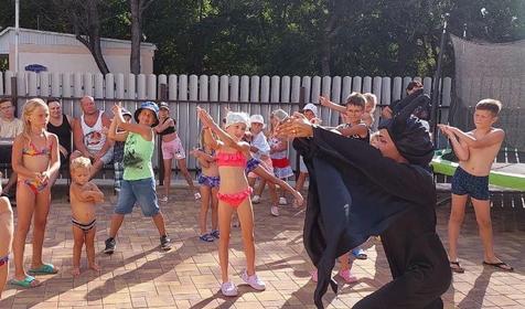 Grand Sofia (Гранд София)