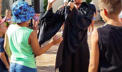 Grand Sofia (Гранд София)