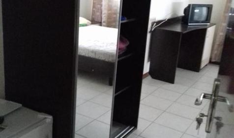 Стандарт двухместный в корпусе