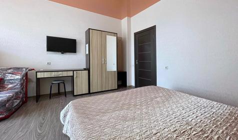 Двухместный стандарт