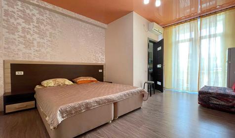 Двухместный стандарт