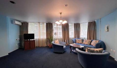 Люкс-студия