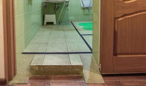 Стандарт одноместный без балкона