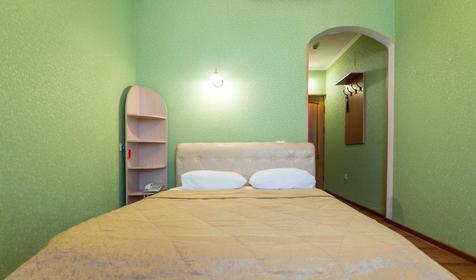 Стандарт одноместный без балкона