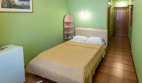 Стандарт одноместный без балкона