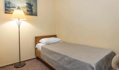 Люкс семейный. Отель Мирит, Сочи