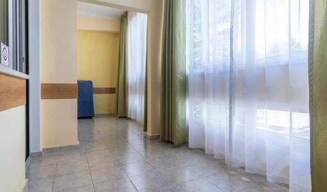 Люкс семейный. Отель Мирит, Сочи