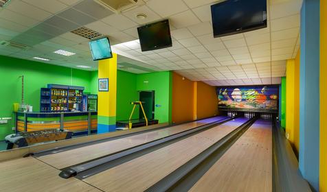 Гостиничный комплекс MariSol (Марисоль), Приморско-Ахтарск