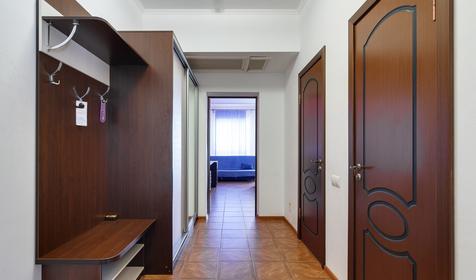 Однокомнатный двухместный I категории