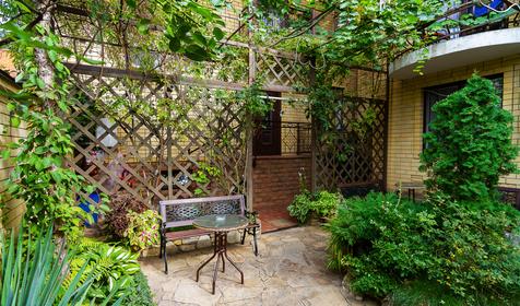 Частный дом на Кирова 30