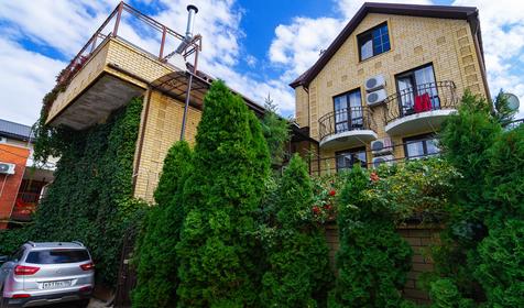 Частный дом на Кирова 30