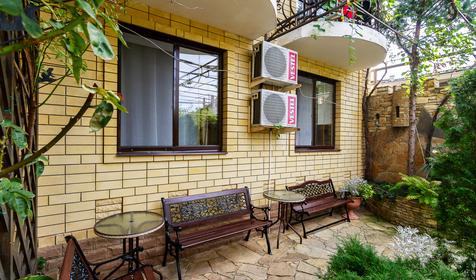 Частный дом на Кирова 30