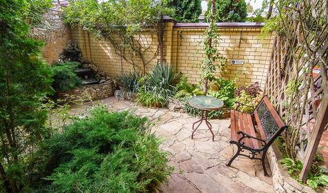 Частный дом на Кирова 30