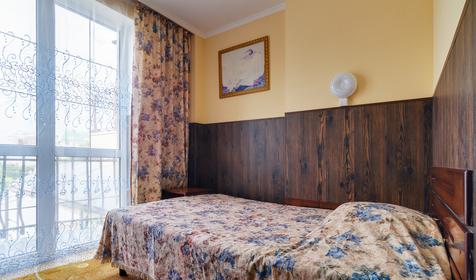 Одноместный