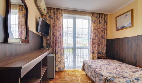 Одноместный