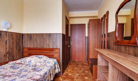 Одноместный