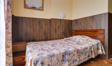 Одноместный