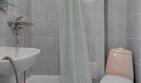 Одноместный